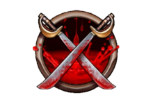 Captain Blood for Mac v2025.05 喋血艦長 動作遊戲