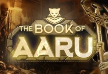 The Book of Aaru for Mac v1.1 阿魯之書 動作類Rogue-lite遊戲