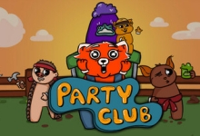 Party Club v1.4.0 MacOS永久破解版下載Crack