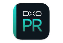 DxO PureRAW v3.9.0 MacOS永久破解版下載Crack