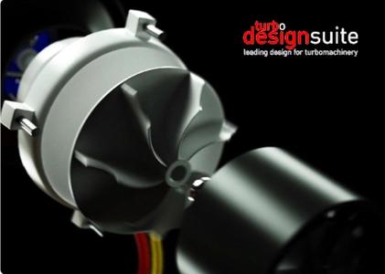 ADT TURBODesign Suite 6.4.0 破解版下載 crack