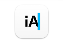 iA Writer for Mac v7.2.15 MacOS永久破解版下載Crack