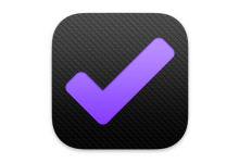 OmniFocus Pro v4.6 MacOS永久破解版下載Crack