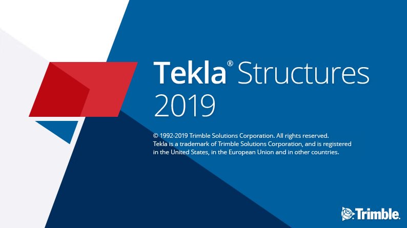 Tekla Structures 2019 Build 45588 破解版下載