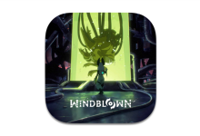 風中行者 Windblown v0.5.2.1 MacOS永久破解版下載Crack