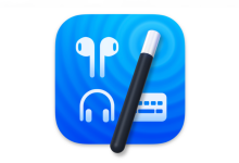 ToothFairy for Mac v2.8.6 MacOS永久破解版下載Crack